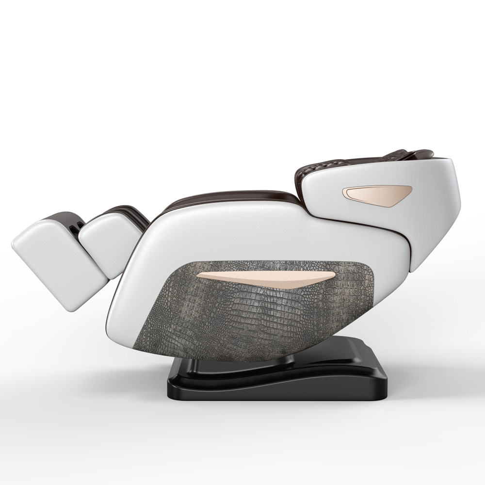 Массажное кресло SL Track с функцией робота, массажное кресло для рук, роликов, тела, с функцией сканирования, с нулевой гравитацией, с массажером для ног