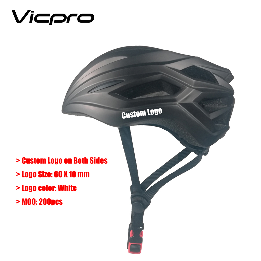 custom road bike helmets