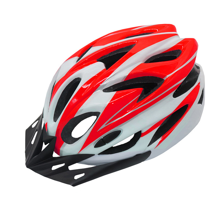 helm mountain bike