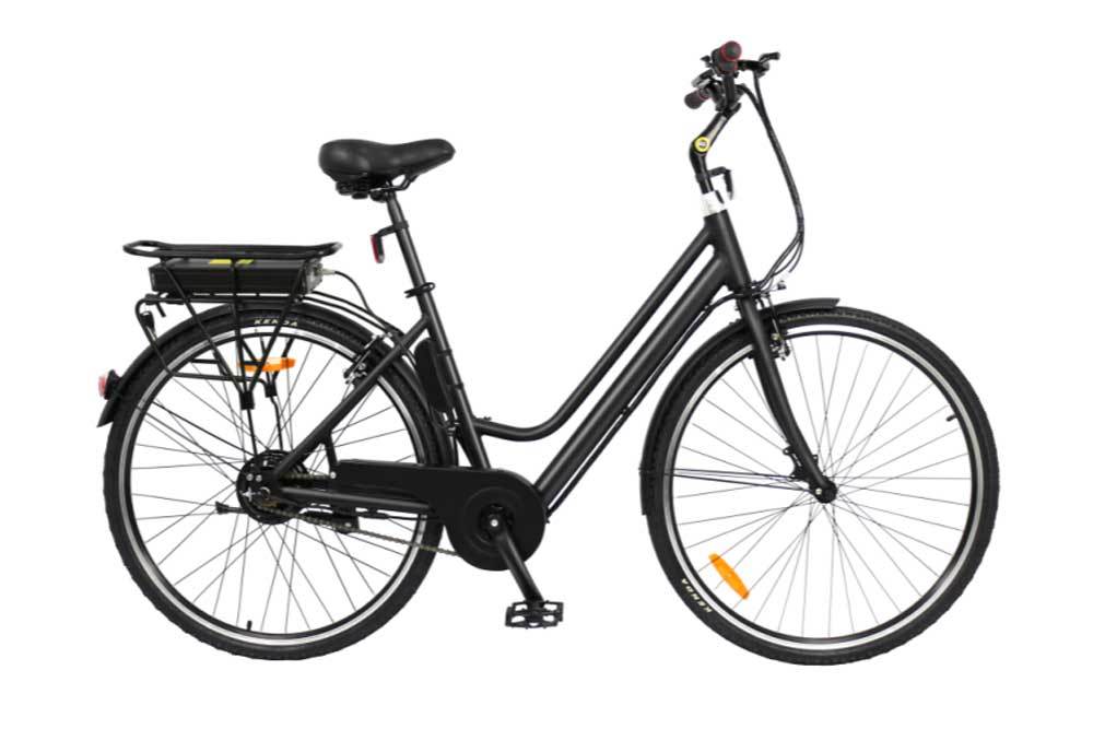 新的 28英寸自行车电动自行车 36v 后货架锂电池 48v eletor 脚踏