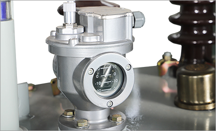 油浸式变压器35kv 800kva绕组油罐套管零件 - buy oil immersed