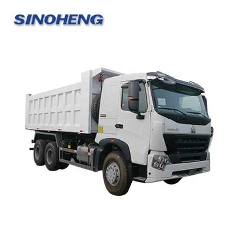 sinotruk howoa7 dump truck 6x4 price for sale for sale