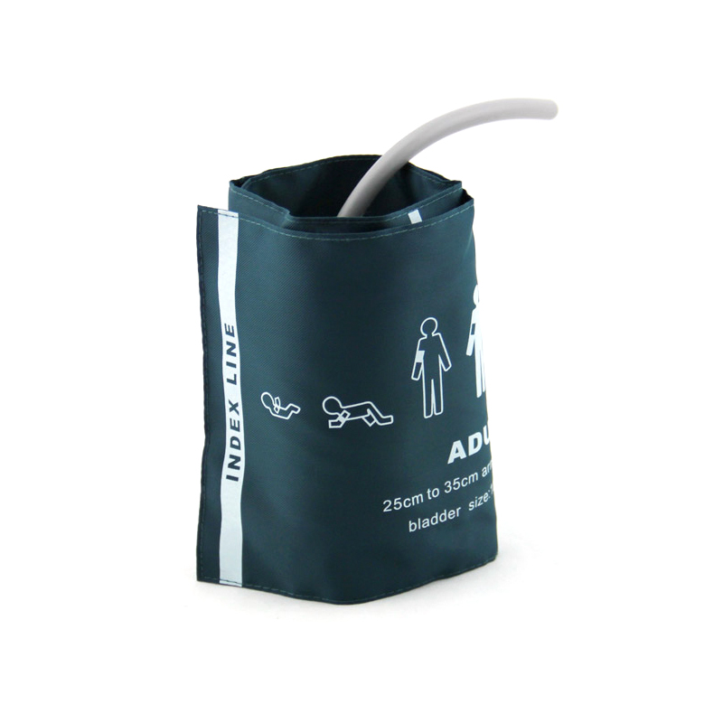 NIBP cuff blood pressure cuff, disposable/resuable  monitor NIBP cuff medical accessory