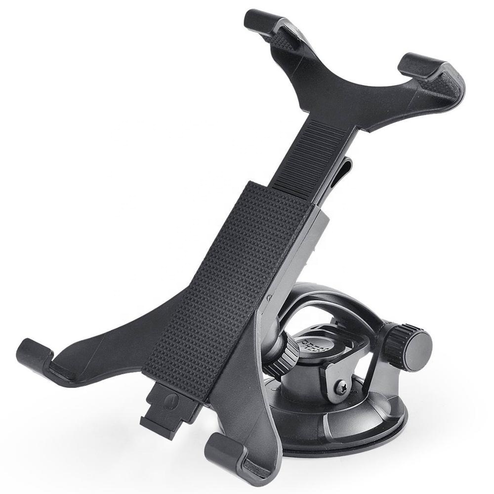 Заводской Универсальный Регулируемый держатель для планшета на присоске для крепления на лобовое стекло автомобиля