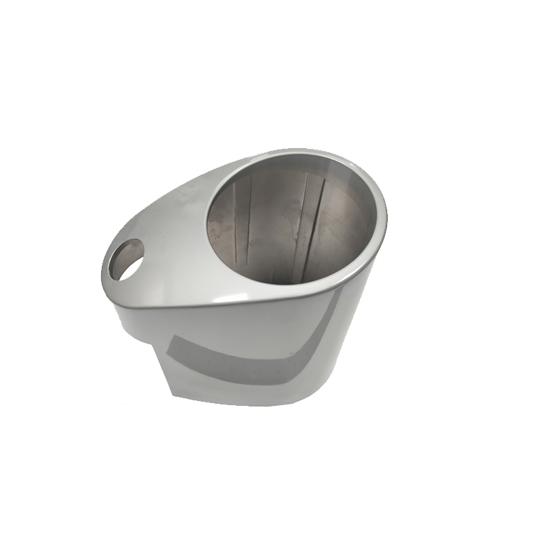 Алюминиевый абажур лампы алюминий литьё под давлением ADC12