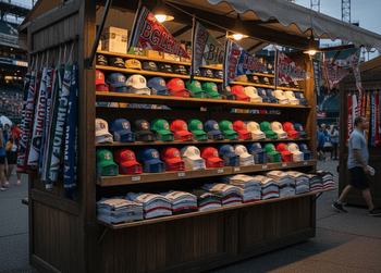 Daikin Park Tournament Creates $37M Economic Boost for Vendors