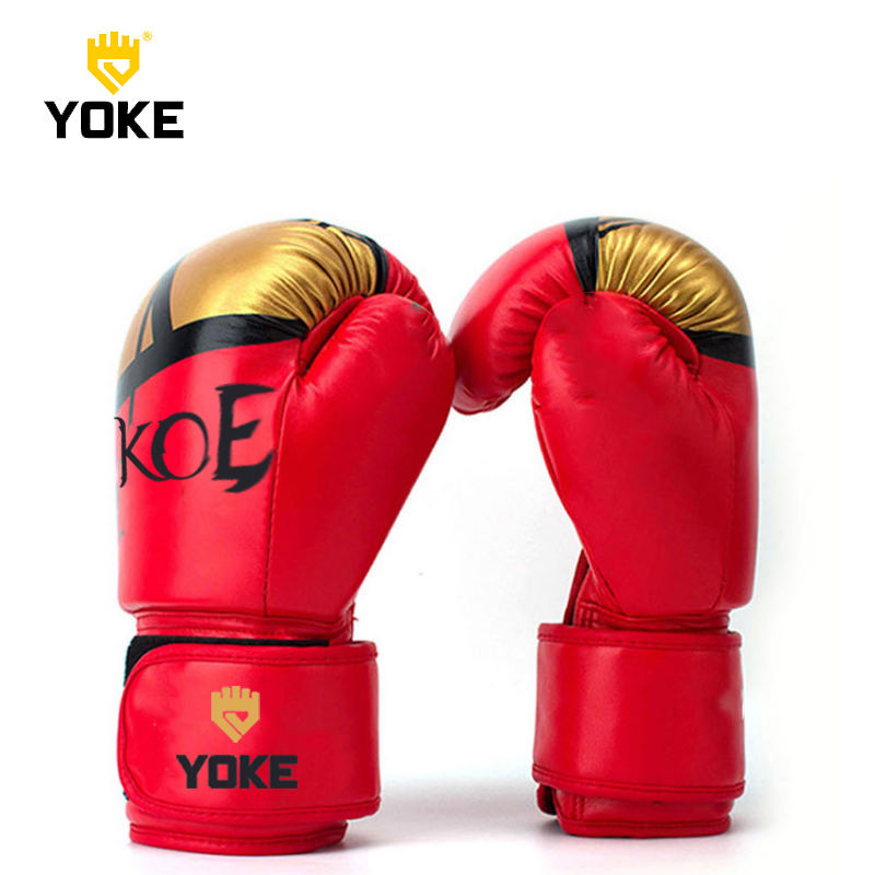 youth boxing gloves 10 oz