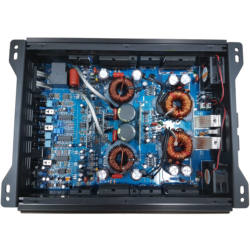 Classe D Mono Gama Completa SD2000.1FD