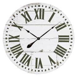Wall Clock 2020