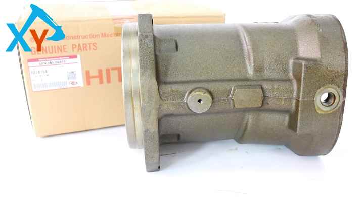 Excavator Hydraulic Pump Housing 1014184 for Hitachi ZX330 ZX330-3