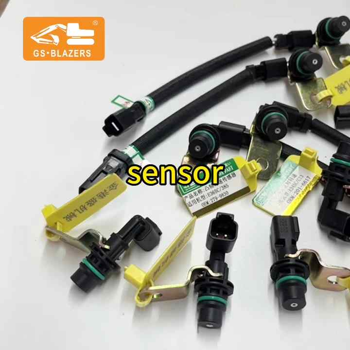 Diesel Engine Parts - Speed Sensor 279-9828 for CAT