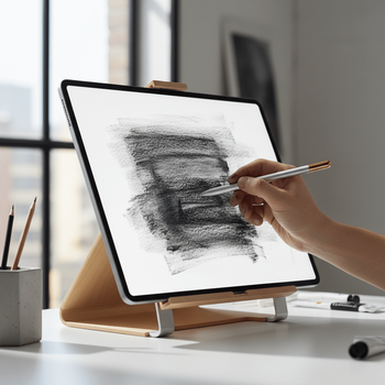 8 Next-Gen Large Screen Tablet Use Cases Redefining Work & Play in 2026