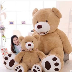big teddy bear cost