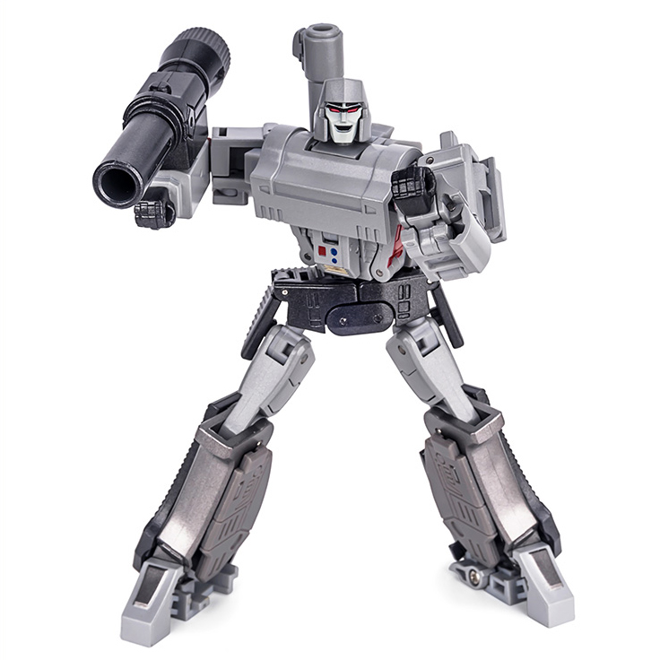 Transformers Newage NA H9 G1 Megatron Mini Action Figure in stock MISB