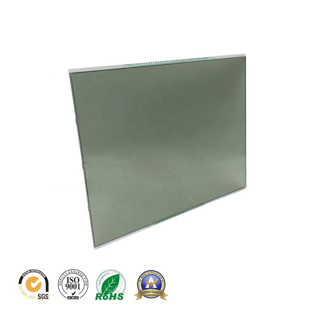 Тн LCD экран для топливораздаточной колонки