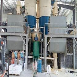 High Efficiency thermoplastic road marking paint making production line