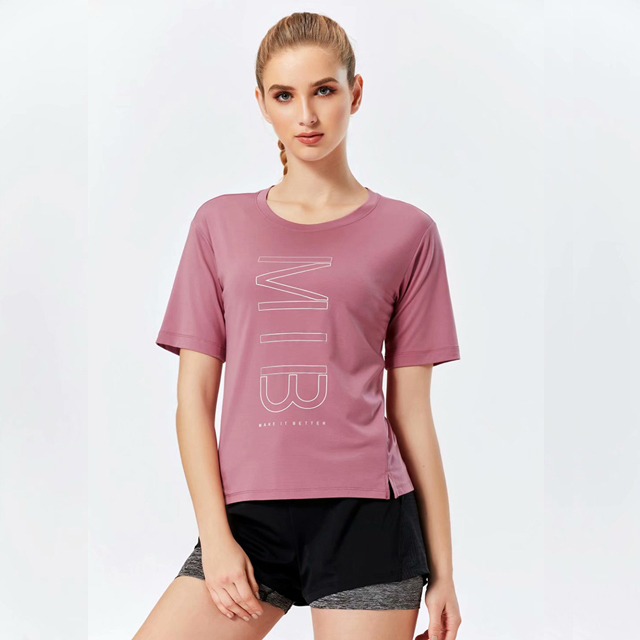diseños de poleras para mujeres