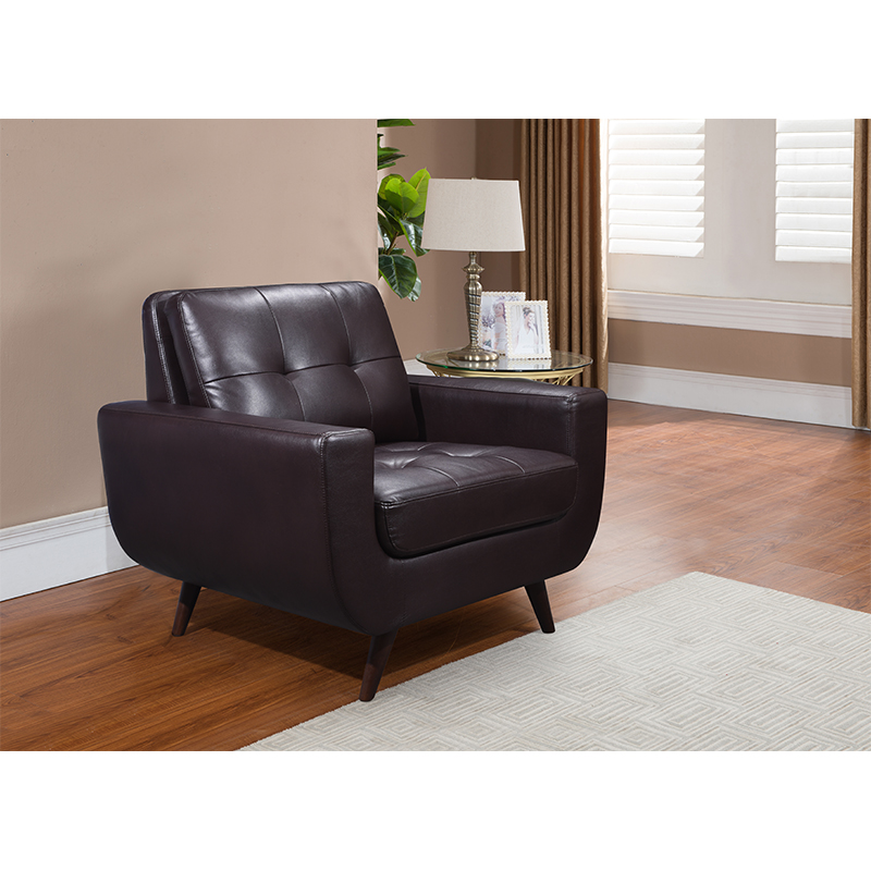 Wholesale cheap hot selling modern bedroom sofa set chair  living room sofa furniture