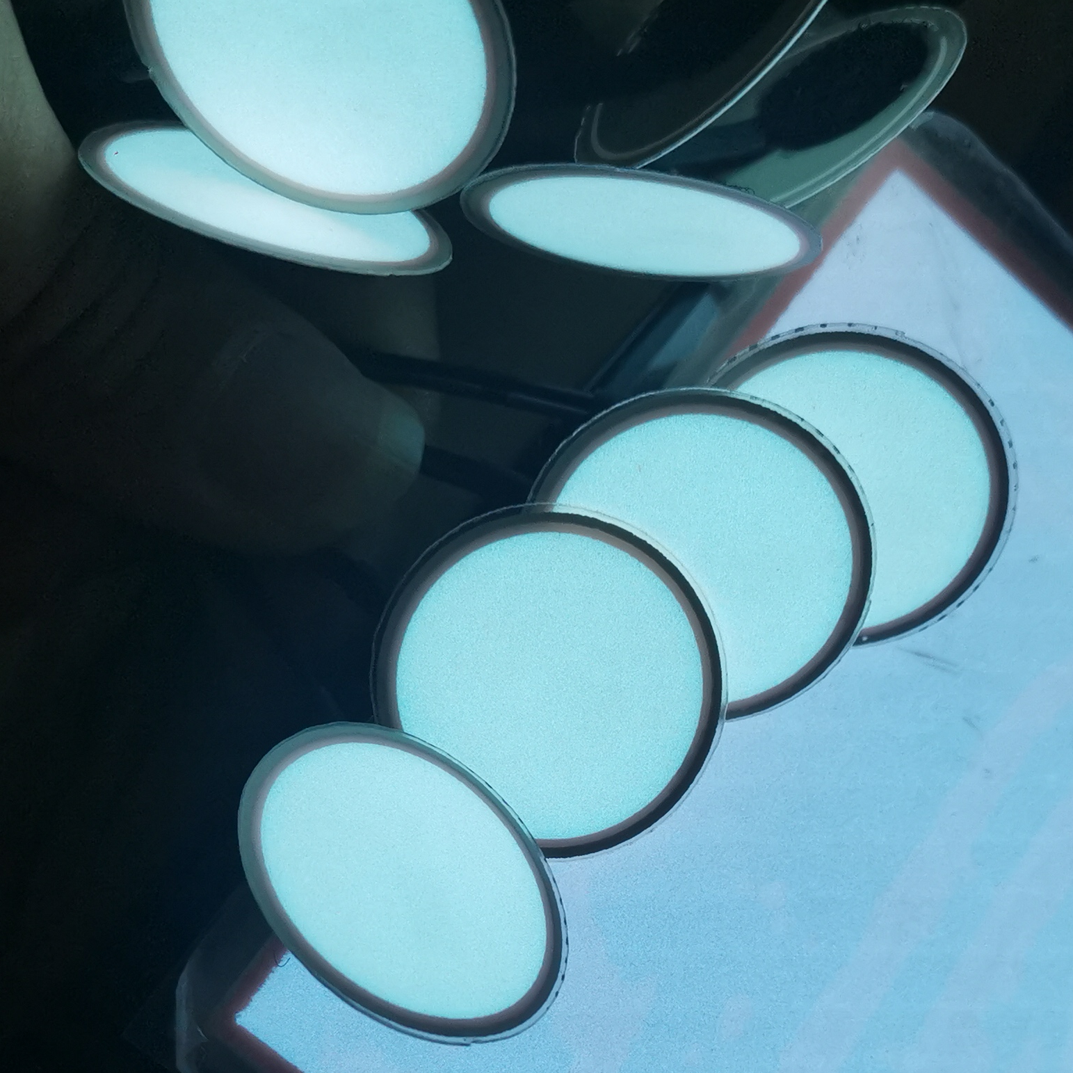 Подсветка и схема 10000 Dc 12v 10000 другая Подсветка El