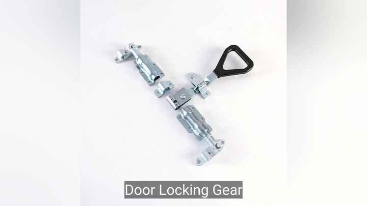 Shipping container anti rack lock| Alibaba.com