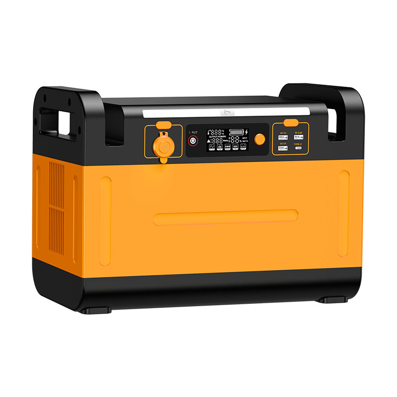 Beeste 2021 внешний аккумулятор для мобильного телефона 1500 Вт 1344Wh портативная электростанция Солнечная кемпинговая электростанция