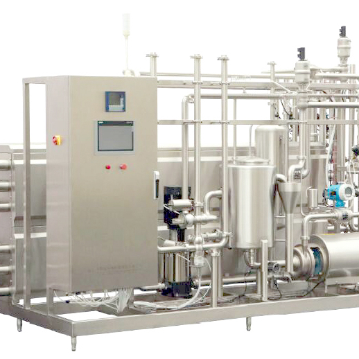 Трубчатый стерилизатор/пастеризатор/UHT Стерилизатор