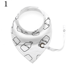 bibs pacifier wholesale