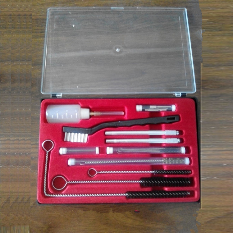 Набор для чистки пистолета-распылителя от вершины для автомобильной промышленности