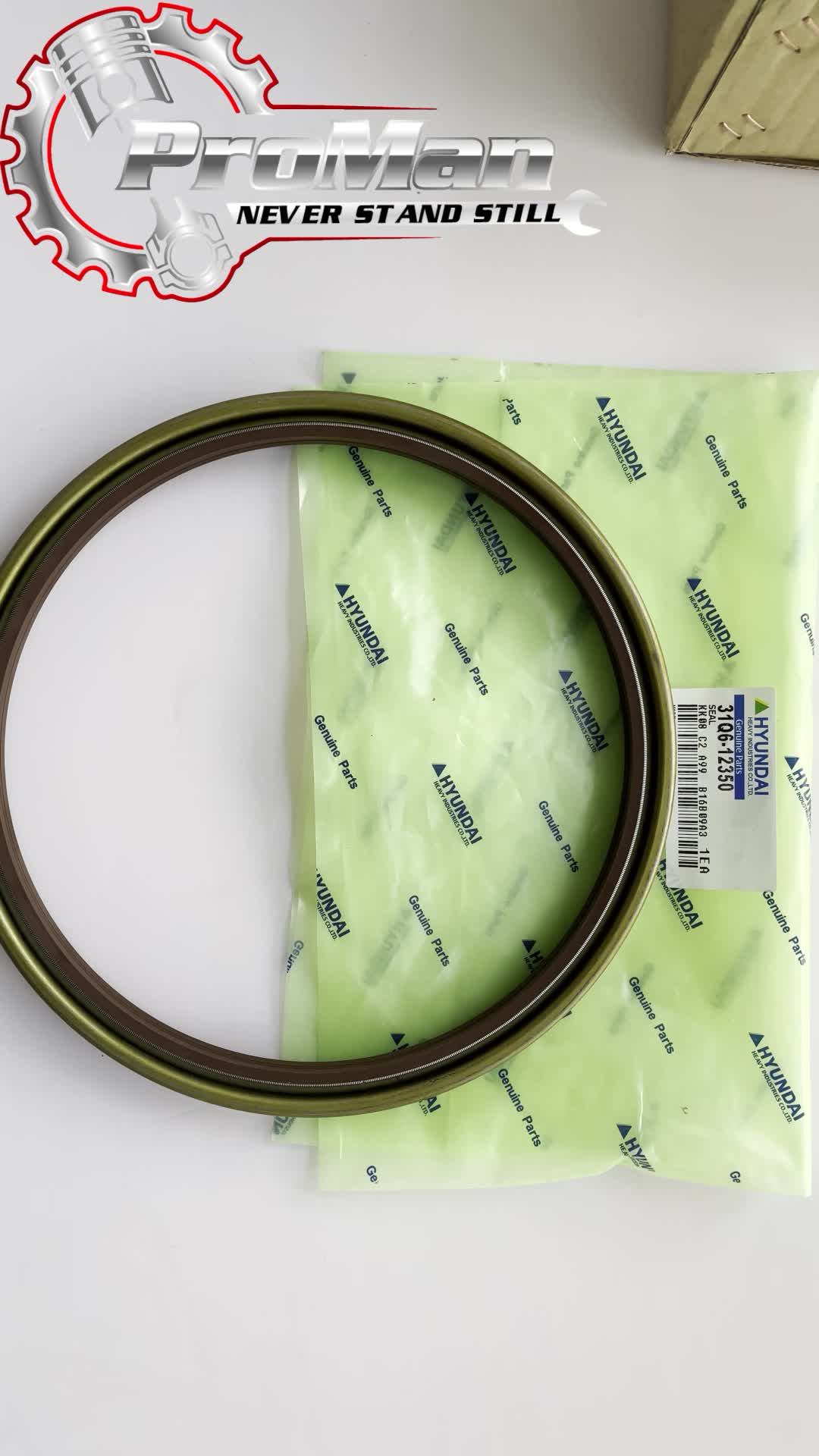 Excavator Dust Seal Gaskets EX200 ZX200 BUCKET Pin Dust Seal