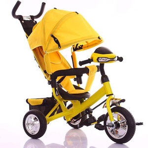 baby tricycle under 500