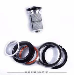 mtb headset tapered