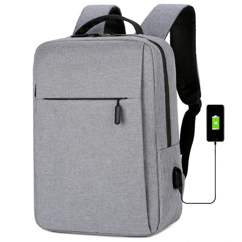 school smart bag