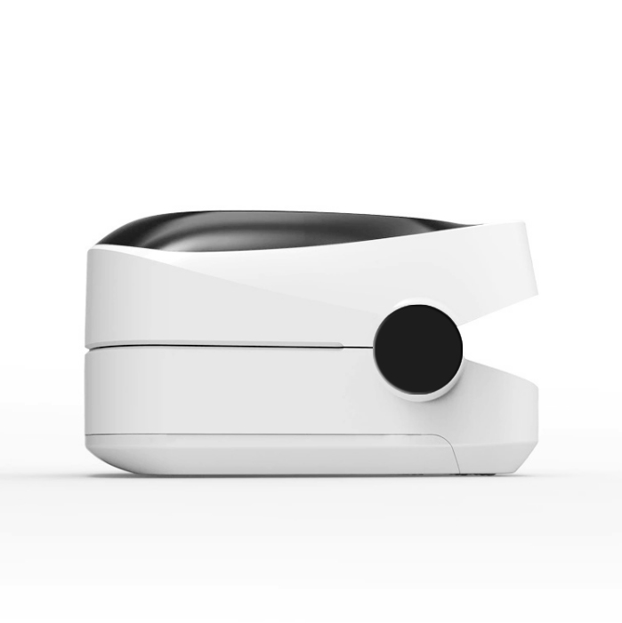 Оптовая продажа пользовательского пульса и пульса оксимета-насыщение крови кольцо кислородный монитор