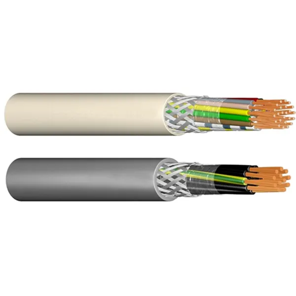 Tp long. Control Cable/ контрольный кабель/ XLPE/PVC 5x2x0.75\IEC. LIYCY конструкция. PVC Control Cable, VDE registered. Стандарт VDE.