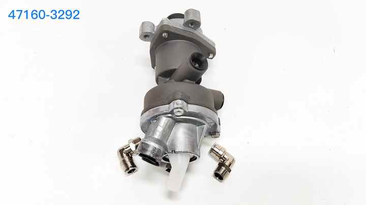 フットブレーキバルブ 47160-3292 47160-3292-H 日野500 FG FD FC