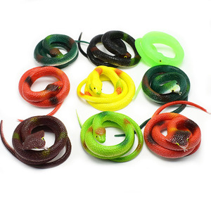 cheap rubber snakes
