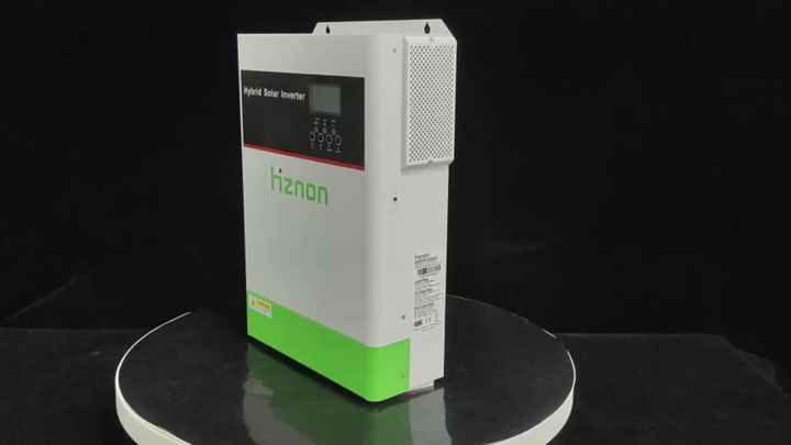 Dye Hybrid Inverter 8Kw Hybrid Solar Inverter Hybrid Oem Solar Energy ...