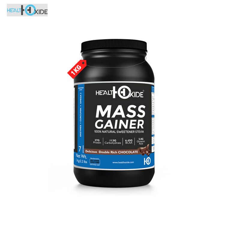 Mass Gainer РЁРµР№Рє