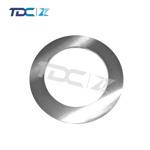 Corrosion resistance carbide o ring for Petroleum industry valve sealing