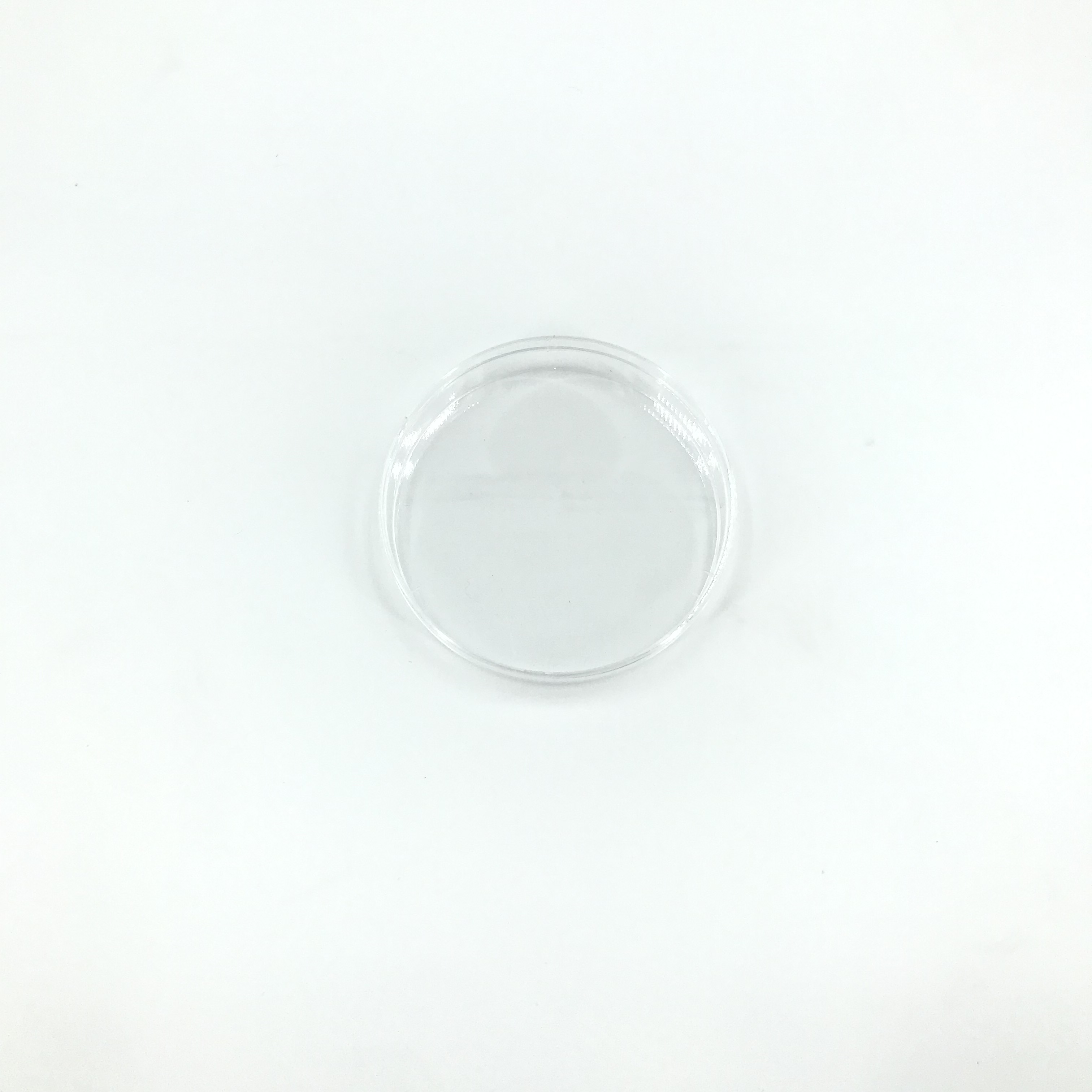 Одноразового использования в лаборатории чашка Петри для сотового телефона стерильные культуры кварцевые часы, для детей ростом от 90 мм x 15 мм Материал пс с разных размеров