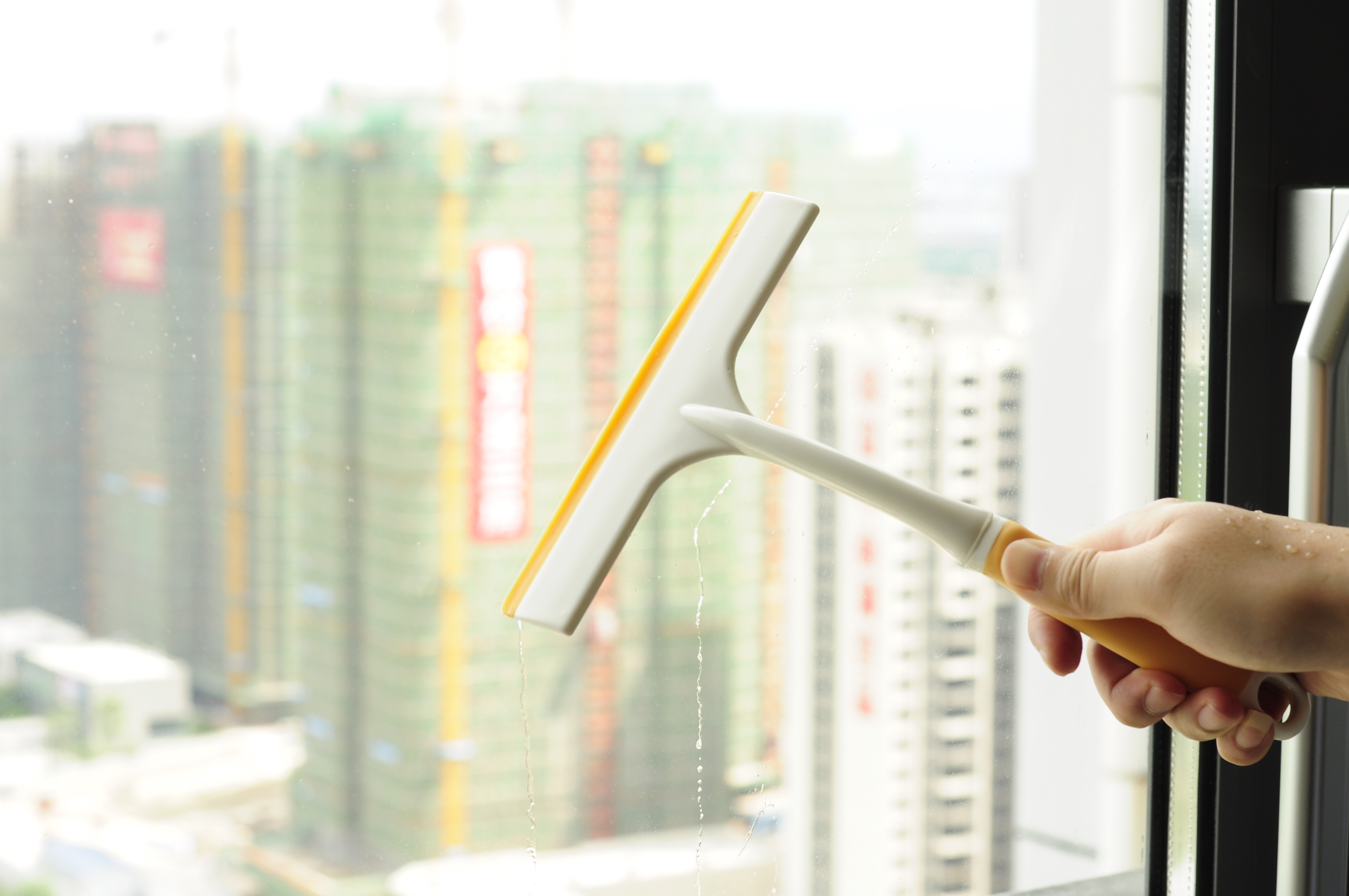 Brand new window cleaner wash with high quality