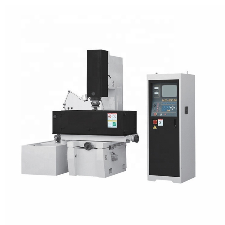 edm die sinking machine D7132