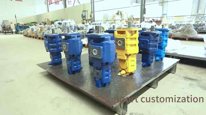 RUNMA 11C0581 Cbgj2080h XG953 Engine - High-Quality
