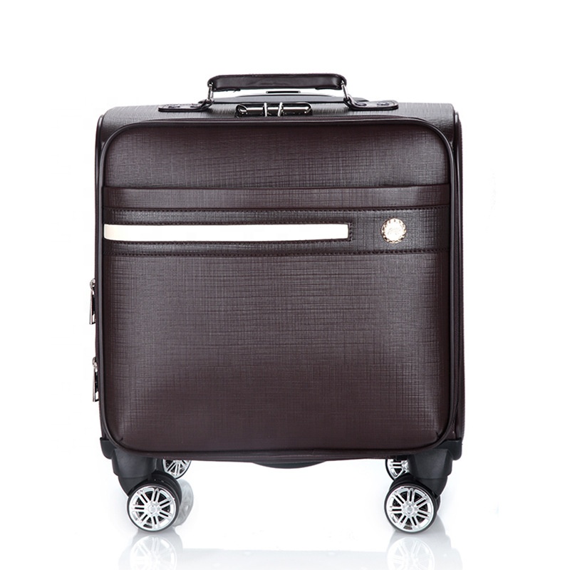 polo royal travel trolley bag price
