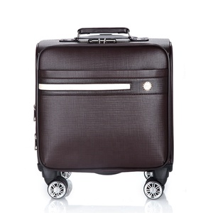 maidic polo luggage