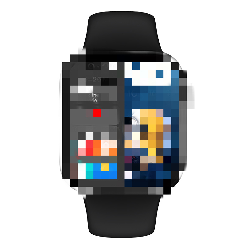 Новое поступление 2021, умные часы серии hw16, 6 iwo 13 5, Android, умные часы blueteeth watch 6 hw 16, умные часы