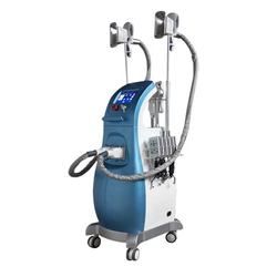 Salon Use body shaping freeze machine, cryolipolysis freezing fat machine for sale