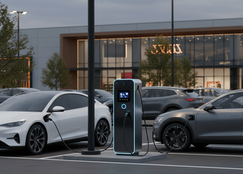 Commonwealth Bank Leads EV Loan Surge as Oil Prices Drive Green Finance