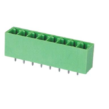 На возраст 2, 3, 4, 5, 6, 8, 10 пин винта PCB блок Разъемный Соединитель/эквивалент свяжитесь с клеммной колодки 2,54 3,50 3,81 5,08 7,50 7,62 мм шаг