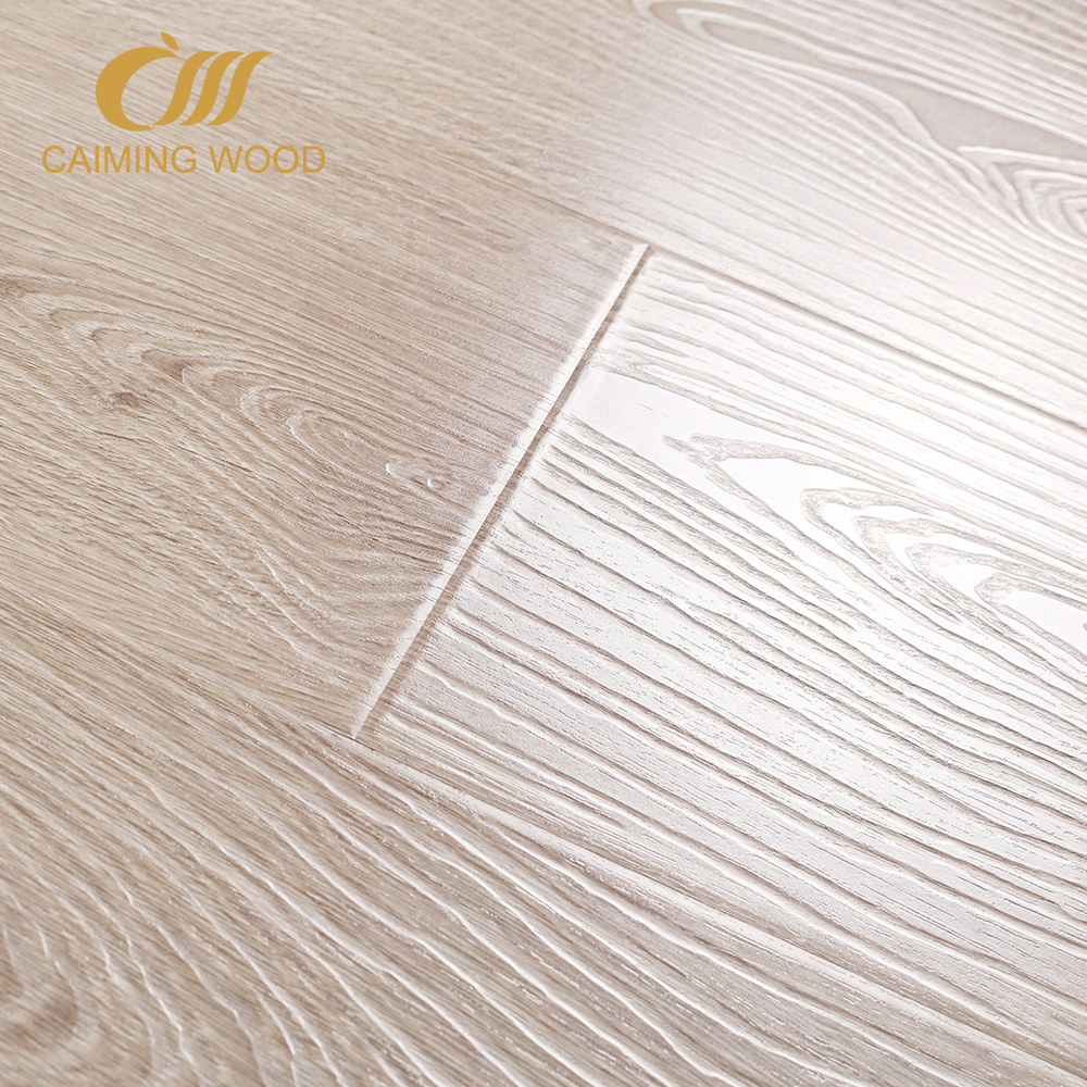 Water Resistance Parquet Laminate Wood Flooring